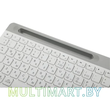 Комплект клавиатура + мышь A4Tech Fstyler FB2535C (белый) картинка 10